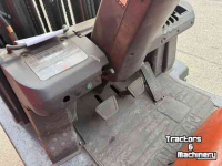 Gabelstapler Nissan 2,5 ton
