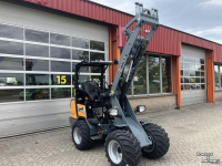 Radlader Giant G2300 HD