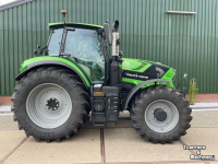 Schlepper / Traktor Deutz-Fahr FAHR 6180 AGROTRON TTV