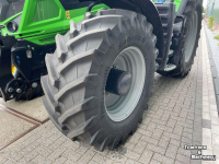 Schlepper / Traktor Deutz-Fahr FAHR 6180 AGROTRON TTV