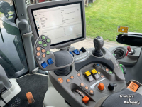 Schlepper / Traktor Deutz-Fahr FAHR 6180 AGROTRON TTV