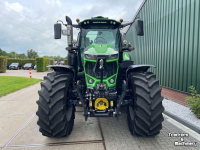 Schlepper / Traktor Deutz-Fahr FAHR 6180 AGROTRON TTV