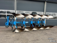 Pflüge Lemken Variopal 9