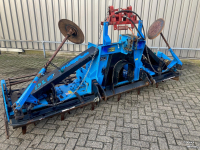 Kreiselegge Sicma Rotorkopegg