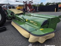 Mähwerk Krone Easy Cut B 1000 CV Vlindermaaier, ex veehouder
