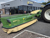 Mähwerk Krone Easy Cut B 1000 CV Vlindermaaier, ex veehouder