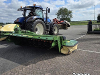 Mähwerk Krone Easy Cut B 1000 CV Vlindermaaier, ex veehouder