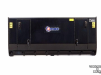 Mistgreifers Qmac MESTVORK 1.40M EURO