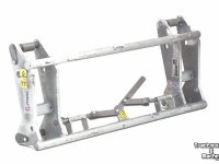 Adapter Qmac EURO SNELWISSELFRAME M.V.