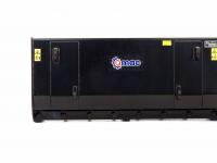 Frontlader Qmac Mestvork 140 euro - mestriek