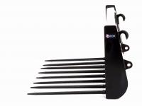 Frontlader Qmac Mestvork 140 euro - mestriek