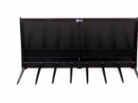Frontlader Qmac Mestvork 140 euro - mestriek