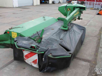 Mähwerk John Deere 328 (Kuhn FC283) achtermaaier schijvenmaaier kneuzer lift-control