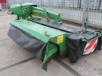Mähwerk John Deere 328 (Kuhn FC283) achtermaaier schijvenmaaier kneuzer lift-control