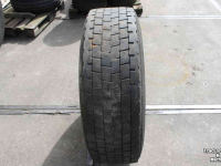 Räder, Reifen, Felgen & Distanzringe Michelin 315/75R22.5 XDE2 trailerband truckband aanhangerband wiel velg 10-gaats