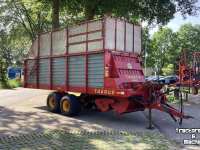 Lade- und Dosierwagen Taarup 1030