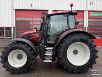Schlepper / Traktor Valtra N155 Direct