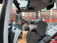 Schlepper / Traktor Valtra N155 Direct