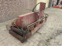 Traktor Abkippbehälter  Kiepbak / Trekkerbak / Transportbak
