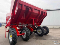 Kartoffellegemaschine Grimme GL420