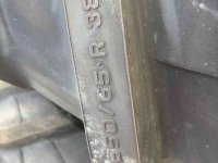 Räder, Reifen, Felgen & Distanzringe Trelleborg 650/65R38 en 540/65R28 TM800 Nieuw