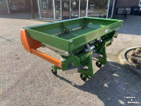 Düngerstreuer Amazone ZA-M 1002 special
