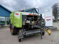 Pressen Claas Rollant 455 Uniwrap