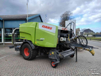 Pressen Claas Rollant 455 Uniwrap