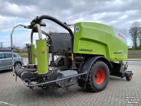 Pressen Claas Rollant 455 Uniwrap