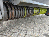 Pressen Claas Rollant 455 Uniwrap