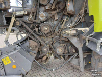 Pressen Claas Rollant 455 Uniwrap