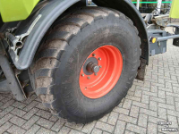 Pressen Claas Rollant 455 Uniwrap