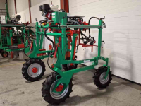 Sonstiges Baumschulmaschinen und Zubehör Ezendam Globus STM07-combi kluitsteek/vormsnoeimachine