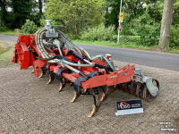 Ackerlandinjektor Volmer FZG 500 Bouwlandbemester