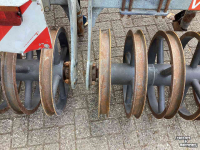 Ackerlandinjektor Volmer FZG 500 Bouwlandbemester
