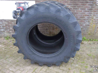 Räder, Reifen, Felgen & Distanzringe BKT agrimax v-flecto 540/65r28