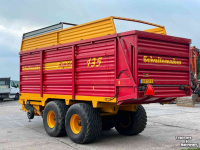 Lade- und Dosierwagen Schuitemaker Rapide 135 s opraapwagen