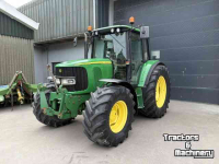 Schlepper / Traktor John Deere 6420