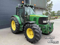 Schlepper / Traktor John Deere 6420