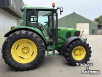 Schlepper / Traktor John Deere 6420
