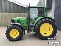 Schlepper / Traktor John Deere 6420