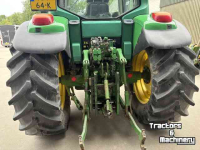 Schlepper / Traktor John Deere 6420