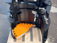 Baumschneiders Agriforest Gripcut & ST250R Bomenknipper