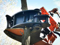 Baumschneiders Agriforest Gripcut & ST250R Bomenknipper