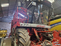 Rübenroder Vervaet Beet Eater 625 Rubenroder / Bietenrooier / Sugar Beet Harvester