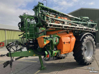 Feldspritze Amazone UX 5200