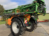 Anhängefeldspritze Amazone UX 5200