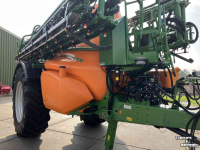 Anhängefeldspritze Amazone UX 5200