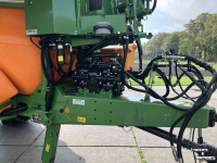 Anhängefeldspritze Amazone UX 5200