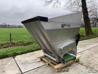 Futterdosiercontainer Sieplo GB1600